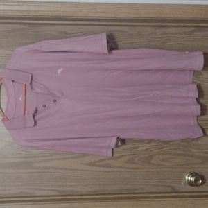 Size XXL Ponk Tommy Bahama Polo Shirt
